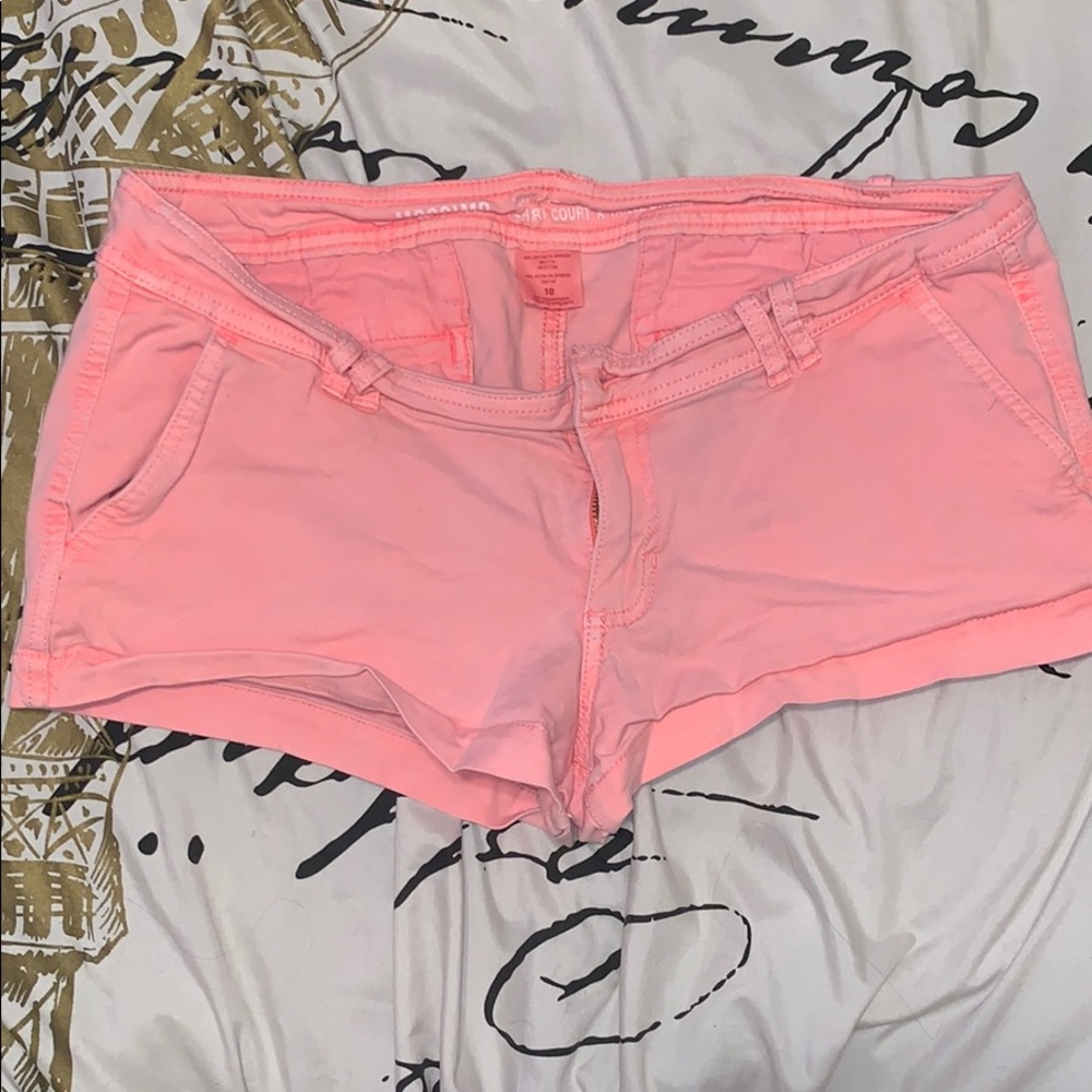 Target Shorts